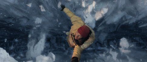 The Day After Tomorrow. Klicken fr nchstes Bild.